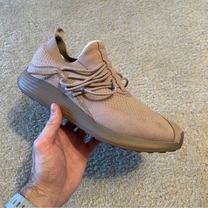 Lane Eight Men's Trainer AD 1 - Dusty Taupe Size 9.5